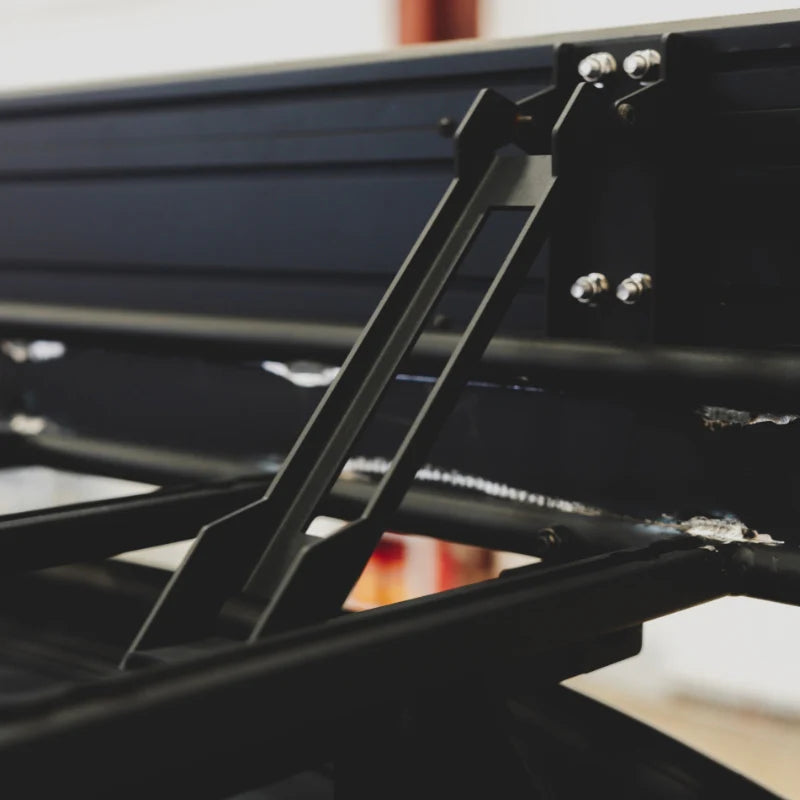 Bushwakka - Montageset voor HeroCamper