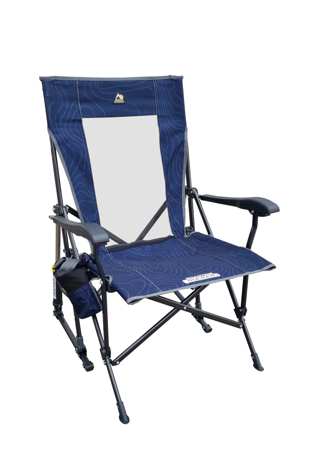 Roadside Rocking Chair Road trip rocking chair 60 photos - Morilly.com