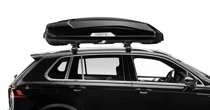 Hapro - Trivor - Dakkoffer