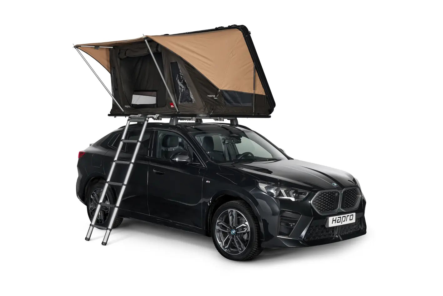 Hapro - Vista L - 2-persoons