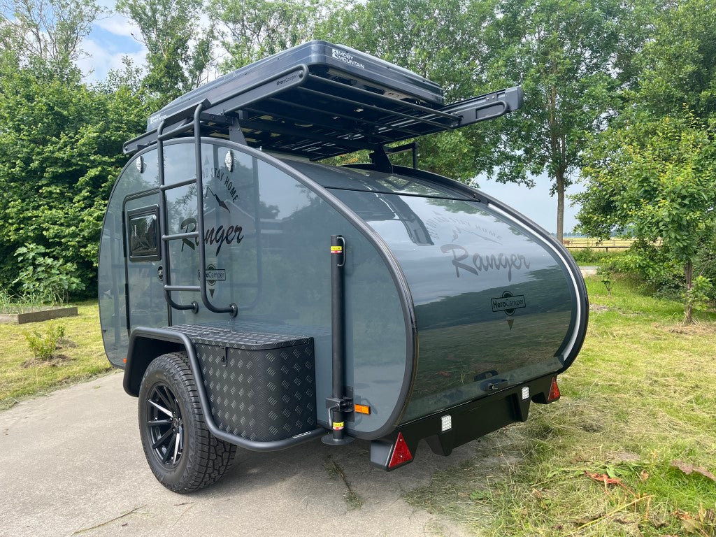 HeroCamper - Ranger - Armstrong - 2024