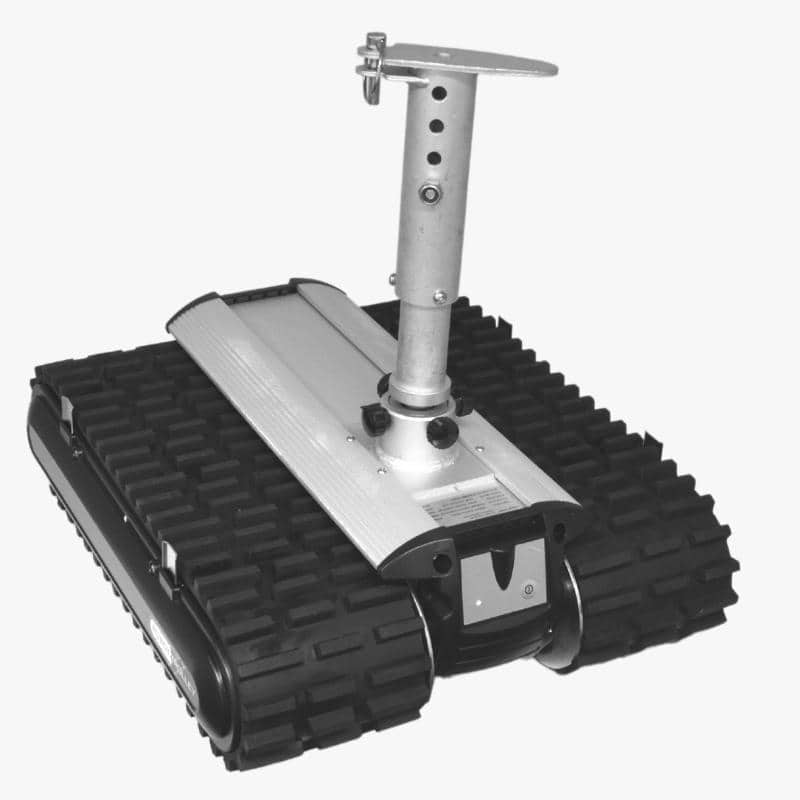 Robot Trolley - Toren Hoog