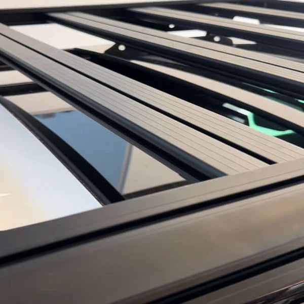 Horntools - Dakdragerplatform ExRoof - Universeel