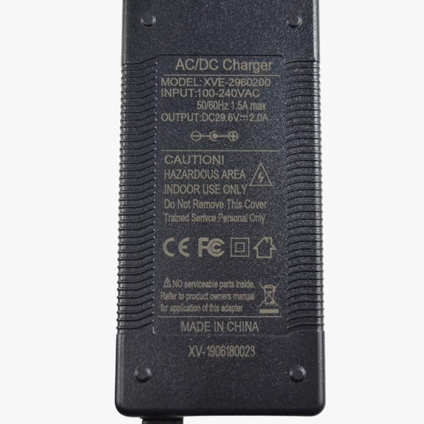 Robot Trolley - Oplader voor RT 2500RS en RT 4500