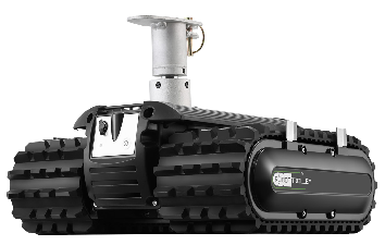 Robot Trolley 1500
