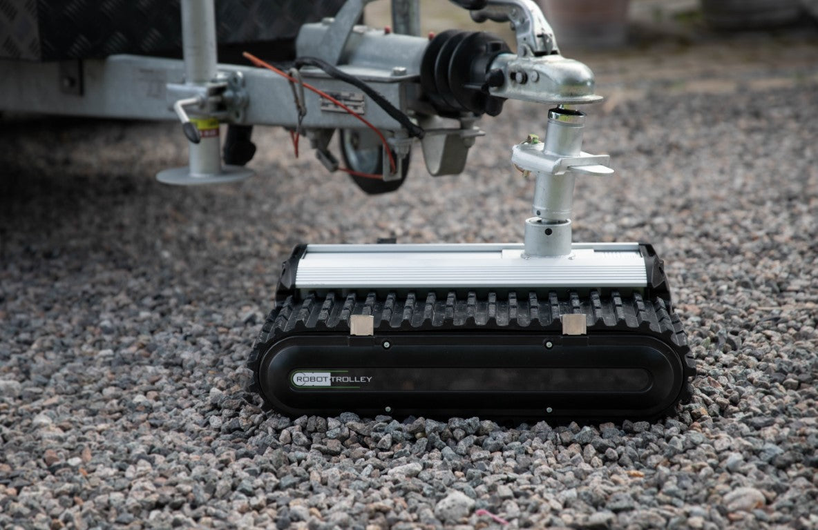 Robot Trolley RT4500