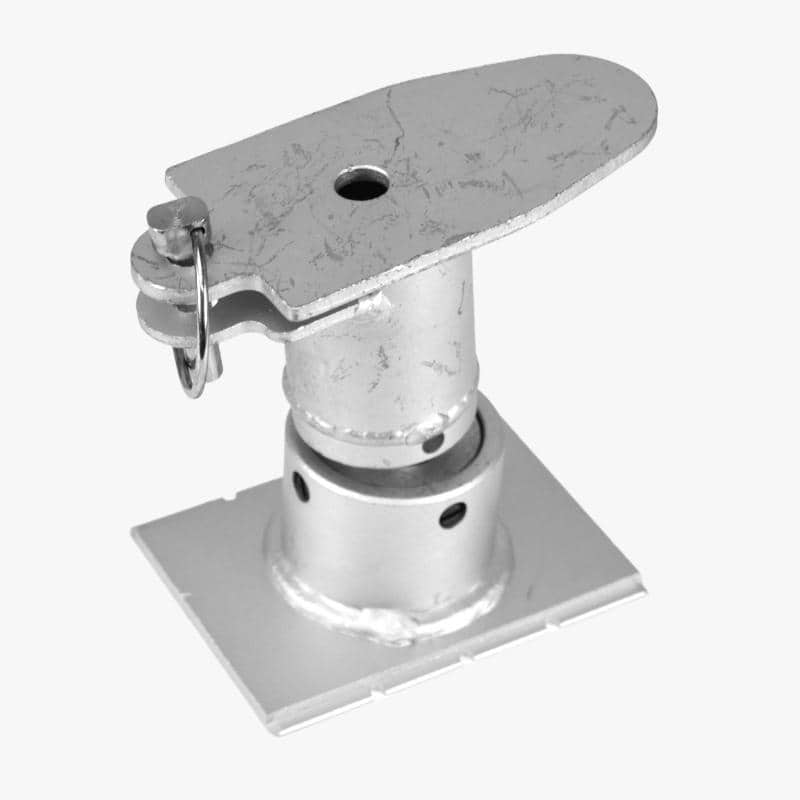 Robot Trolley - Toren Laag