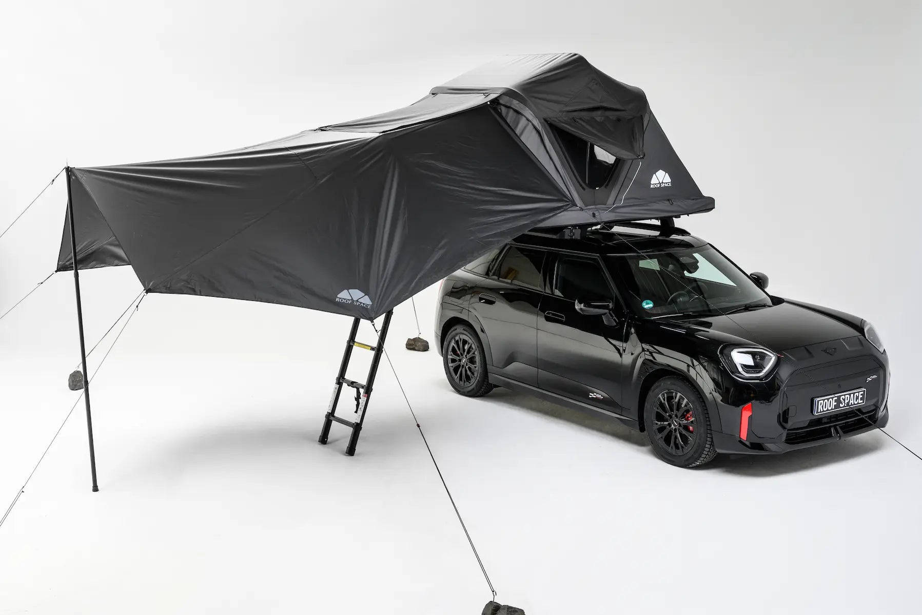 Roof Space - Light Awning