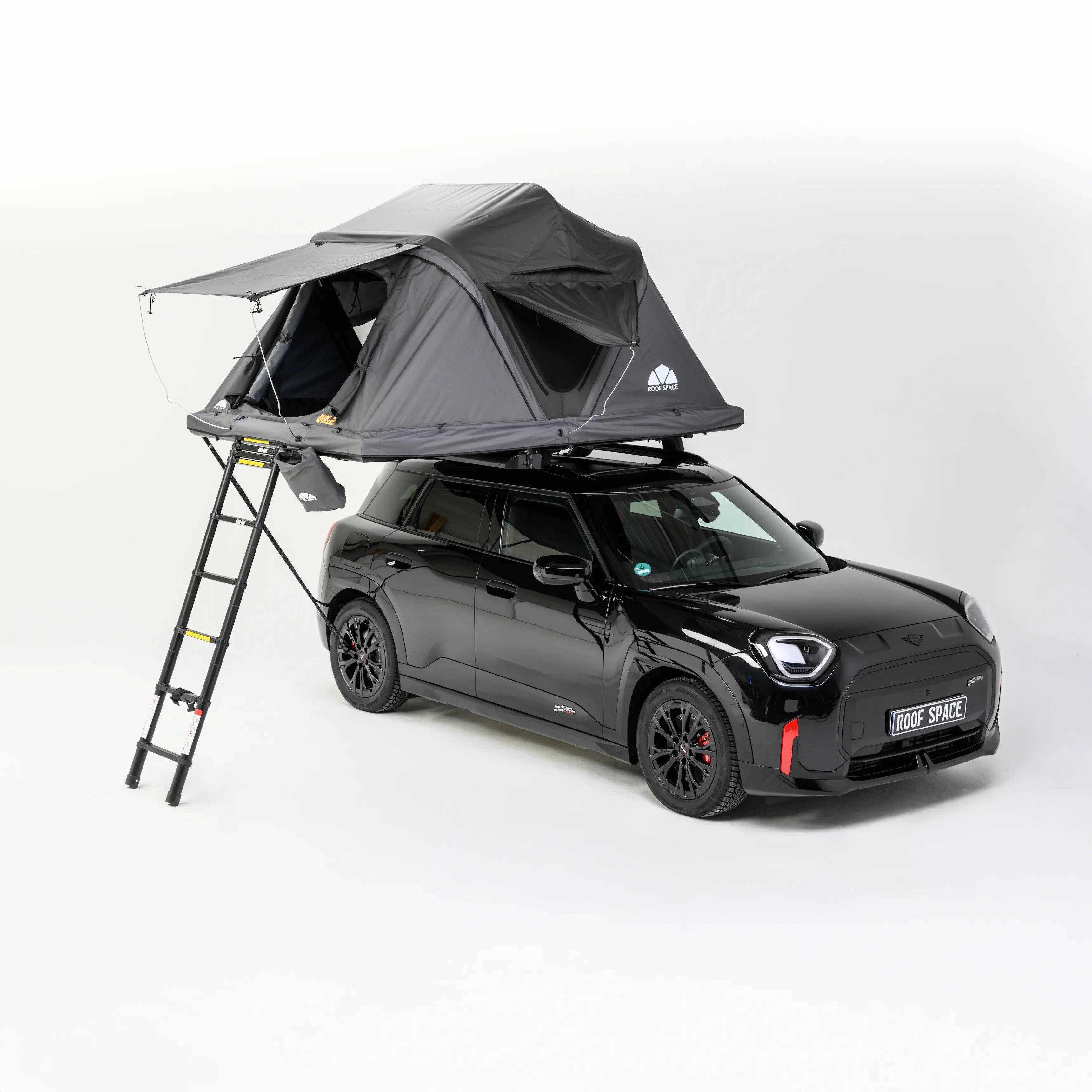 Roof Space 2 + Gratis Light Base