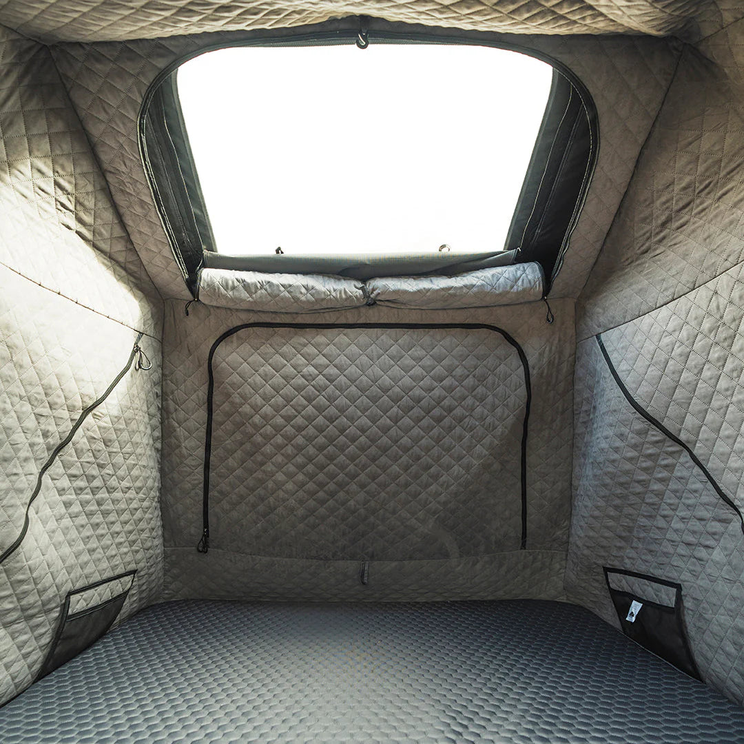Roof Space