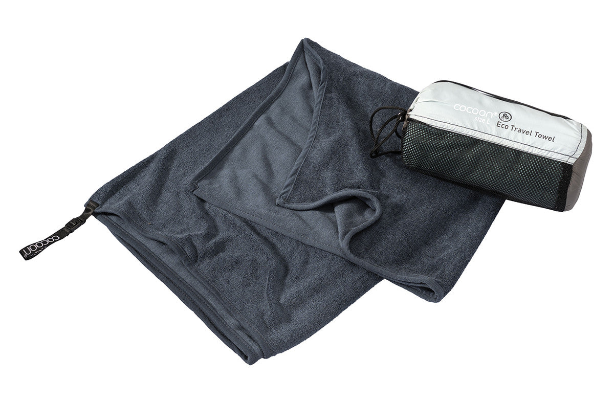 Cocoon - ECO Travel Towel