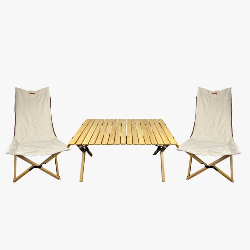 HeroCamper Campingstoel