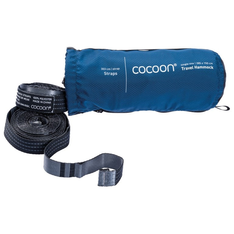Cocoon - Travel Hammock SET
