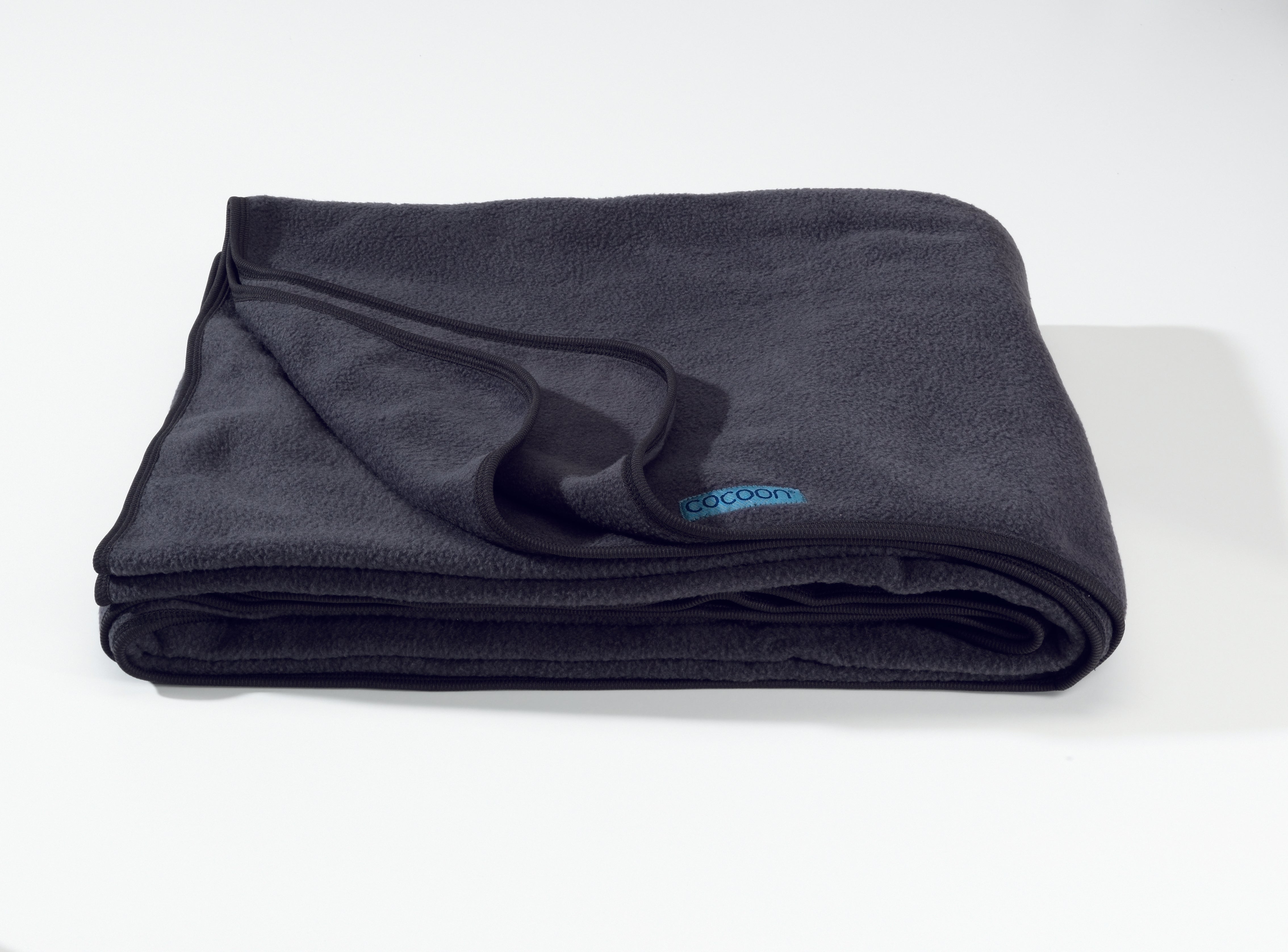 Cocoon - Luxe fleecedeken